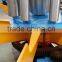 Horizontal spiral live sets/welded pipe equipment