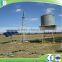 20KW solar pump system for pump for agricultural irrigation