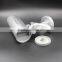 Motion Detection Realistic Decoy Dummy Security Head Rotate Dummy Security Camera with Motion Detection Sensor