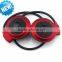 China supplier Mini 503 bluetooth headphones wireless headphone, new products for 2015
