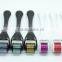 2015 popular face roller,mesoroller, cosmetic roller