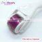ce and rohs certificate derma roller machine,microneedle derma roller