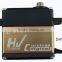 23kg high torque servo/high voltage coreless motor servo/rc digital servo DHV823