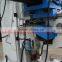 EMM K436B turret vertical milling machine