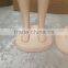 Fashion store window display merchandising plastic female Mannequin