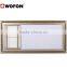 wall bathroom fan heater,wall mounted bathroom heater,waterproof electric heater
