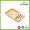Hot selling nutcracker with tray set