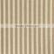 italian style elegant striped non-woven wallpaper