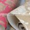 flower pure paper bedroom decoration wallpaper