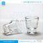 Barware One shot Clear Acrylic 40ml 1.35oz Cup