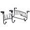 Twist Over-the-Drawer/Cabinet Racks and 2016 Top Quality over the door metal coat hooks