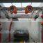 High Efficiency Touch Free Car Wash Machine with Drying System