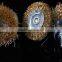 All size of the cheap steel wire roller wheels