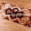 2015 new design woven rugs vinyl floor rugs