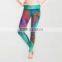 Custom Design Women Leggings