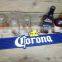 rubber bar runner pvc bar mat