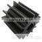 Neoprene Rubber Impeller for Jabsco Impeller 17370-0001