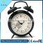 New arrival high quality metal cheap table cheap alarm clock