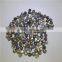 NATURAL LABRADORITE GOOD COLOR & QUALITY 6 MM ROUND LOT