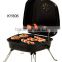 BBQ Portable Camping Glamping Garden Charcoal Barbecue Outdoor Cooking Grill