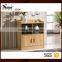 Dining Room Wooden Sideboard