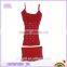 Latest cheap womens prom dress for young lady