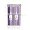 Highly durable Efest L2 Plastic Battery Case Protective plastic case for two 18650 batteries