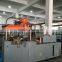 china plastic injection blow moulding machine