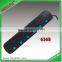 6Way multi socket extension cord with individual switch and light power extension cord