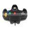 New USB Game Wired Controller Joypad Joystick Gaming For Nintendo N64 PC