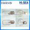 Marine Lamp Incandescent Bulb Navigation Bulb