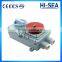 Electric Socket IEC Marine Waterproof Receptacle & Switch with Lock