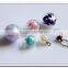 8mm 6mm 4 10mm 20mm 30mm 35mm - Globe- Bubbles- Cover- Half & Round& Teardrop dome - Hollow hanging christmas clear glass ball