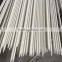 Hot Selling Solid Fiberglass Tree Stakes Rods for Agriculture Use Umbrella Rib Flag Rod