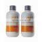 New Products long lasting Bio keratin 3 in 1 hair rebonding