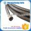 Industrial hose Teflon/ptfe Stainless Steel Braided Brake Hose