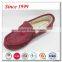 ODM custom logo ladies flat shoes