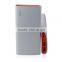 Hoox Timely C03-2A Li-polymer Battery Double Power bank 11000mAH for Iphone 6s 6s plus Samsung s6 Note 4 smartphones