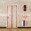 Folding Magnetic Insect Screen Door