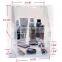 Acrylic Cosmetic Skincare / Jewelry Accessory Organizer Box Storage Case with 2 Drawers