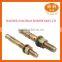 carbon steel zinc plated wedge anchor m24