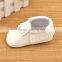 2016 Baby Shoes Newborn Baby Caucal Shoes pu Leather Fringe Baby Walker