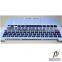 Wholesale Original 2012 UK Layout for rMBP Pro retina 13" A1425 Topcase palm rest UK keyboard with backlight