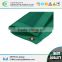 PRIVACY FENCE TARPS 87% SHADE COUNT,6' X 50' Heavy Duty Green Fence Screen Mesh Tarp (Finished Size 5'6" x 49'6")