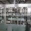 Home Glass Beer bottling machine 6-6-1 monobloc