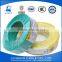 High Quality Green House Wiring Copper Core PVC Insulated Flexible Wire and Cable -BVR(1mm2)