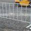 crowd stopper barricade/traffic security barrier/road fencing barricade