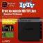 Arabic Iptv Channels Google Tv Box Android Tv Box