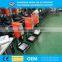 CE Approved High Frequency Ultrasonic Plastic Welder Ultrasound Welding Machine
