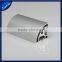 4040 T slot aluminum profiles with 8mm slot Factory